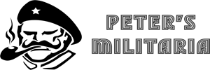 Peter's Militaria