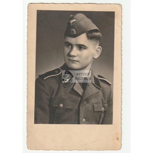  SS Schiffchen portrait - postcard size