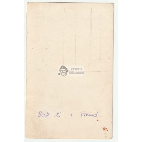 Wehrmacht tropical photo