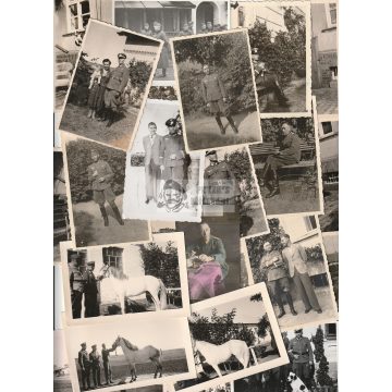 Egy személyhez tartozó 24 darabos fotó pakk