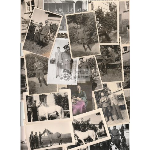24-piece photo pack for one person