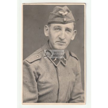 Luftwaffe portréfotó