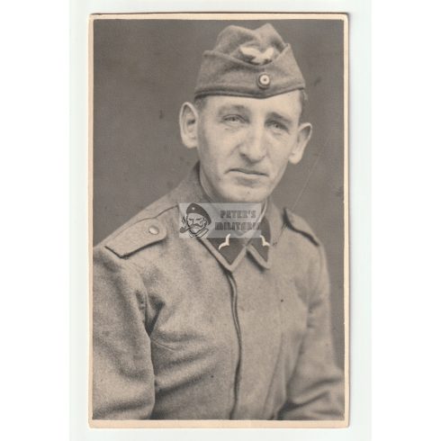 Luftwaffe portréfotó