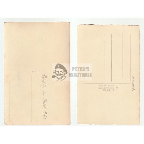 Luftwaffe fotók - Prága pánt, Vaskereszt, Flak