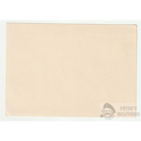 Olimpische Winterspiele 1936 képeslap