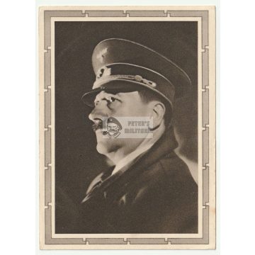 Adolf Hitler képeslap