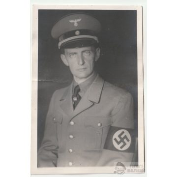 NSDAP portré fotó