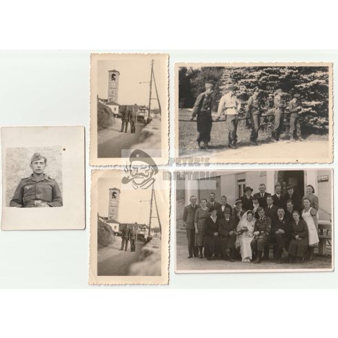 Luftwaffe fotó csomag #3