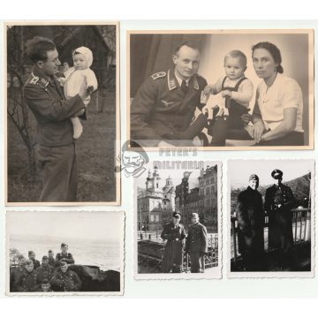 Luftwaffe fotó csomag #2