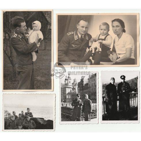 Luftwaffe fotó csomag #2