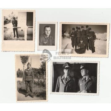 Luftwaffe fotó csomag #1