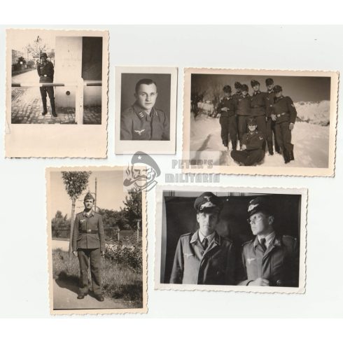 Luftwaffe fotó csomag #1