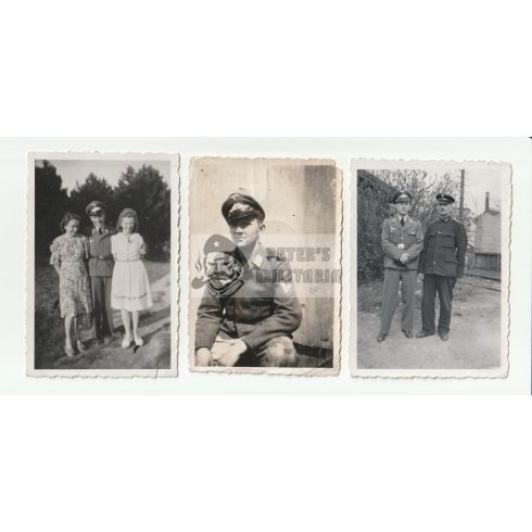 Luftwaffe fotó csomag #4