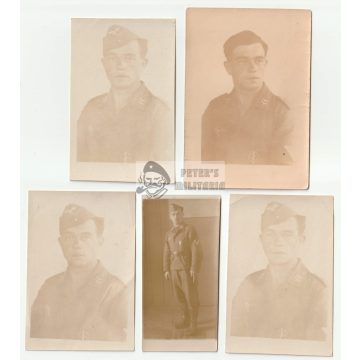 Luftwaffe SA fotó csomag #5