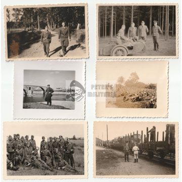 Luftwaffe fotó csomag #6