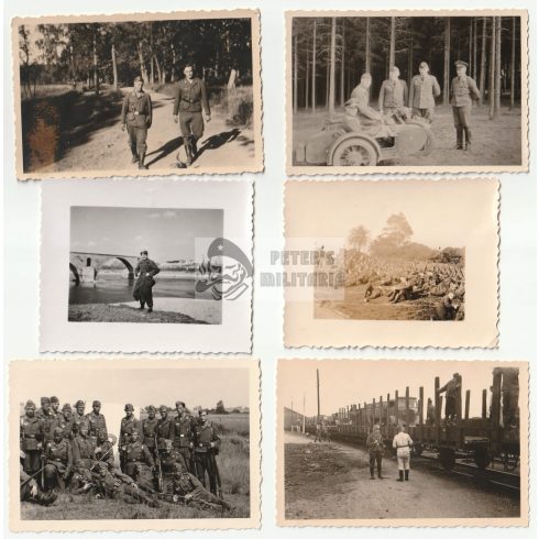 Luftwaffe fotó csomag #6