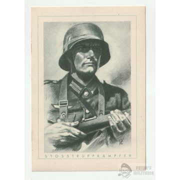 Der Deutsche Soldat - Rohamosztag