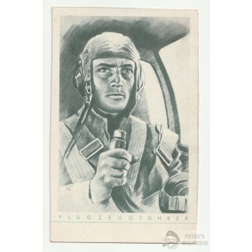 Der Deutsche Soldat - Flugzeugführer