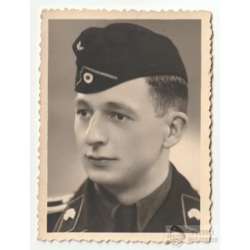 Páncélos porté - 1943.06.05.