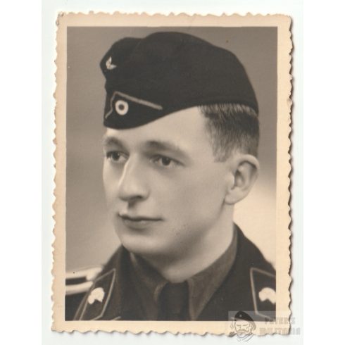 Páncélos porté - 1943.06.05.