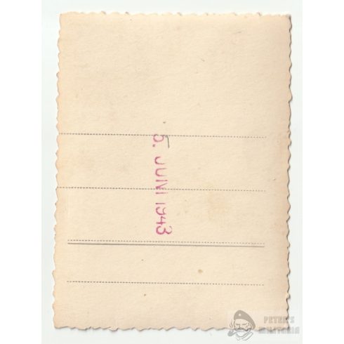 Páncélos porté - 1943.06.05.