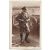 Adolf Hitler képeslap - Budapesti címzéssel 