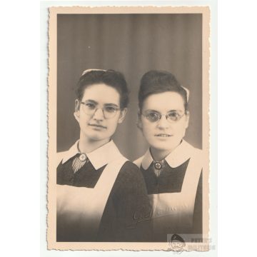 DRK ápolók 1942/43