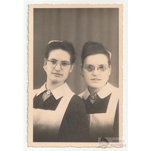DRK ápolók 1942/43