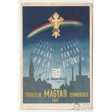 Független Magyar Demokrata Párt 1947