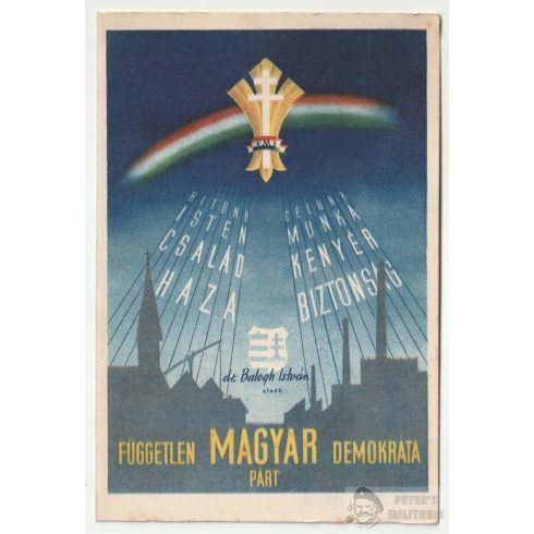 Független Magyar Demokrata Párt 1947