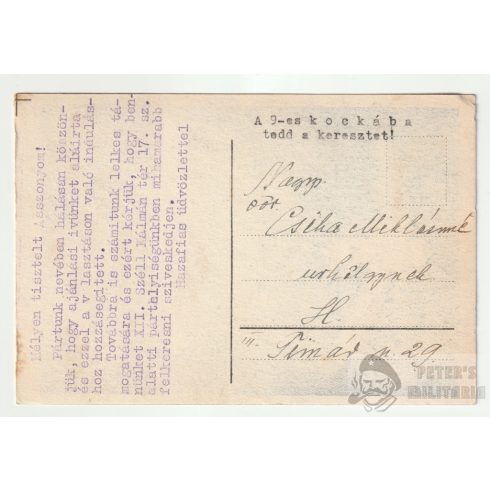 Független Magyar Demokrata Párt 1947
