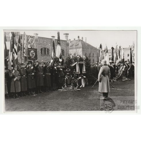 1935 SA/SS ünnepség