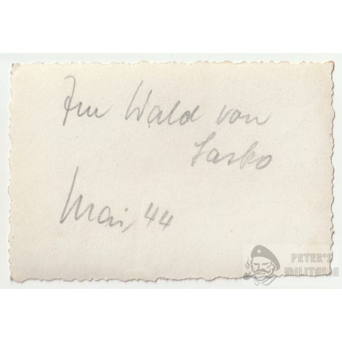 Rádiósok 1944. május