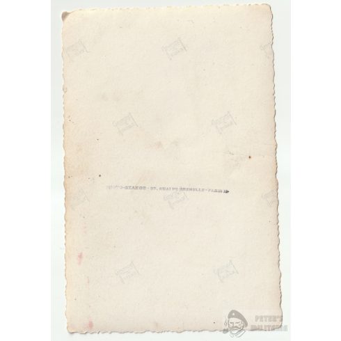 Párizs 1942
