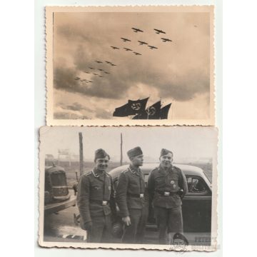 Luftwaffe fotók