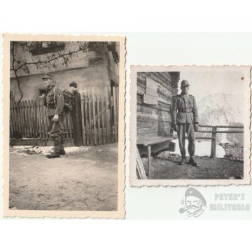 Gebirgsjäger fotók