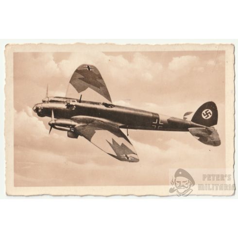 Heinkel - He111 