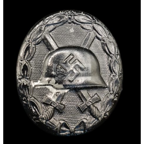 Sebesülési jelvény Wiedmann"Übergrosse"