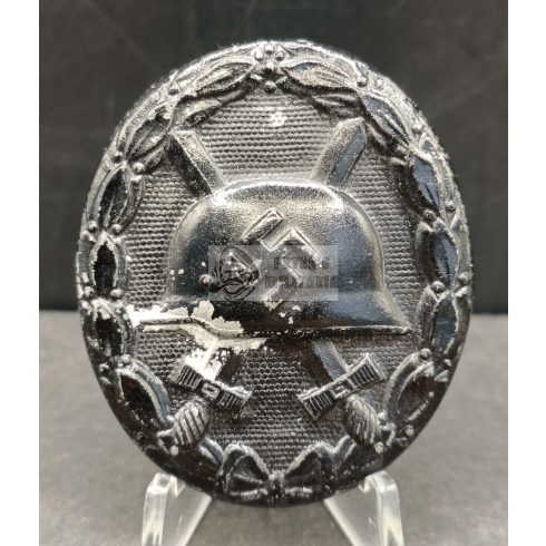 Sebesülési jelvény Wiedmann"Übergrosse"