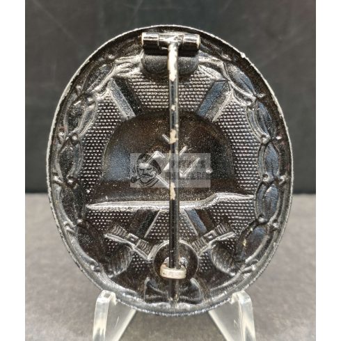 Sebesülési jelvény Wiedmann"Übergrosse"