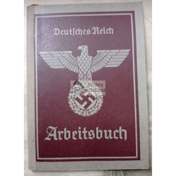 Arbeitsbuch - Oskar Rosenberger