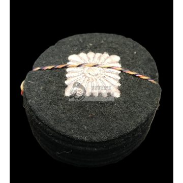 Wehrmacht Oberschütze Rank Insignia Set