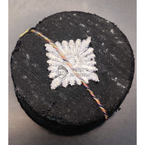 Wehrmacht Oberschütze Rank Insignia Set