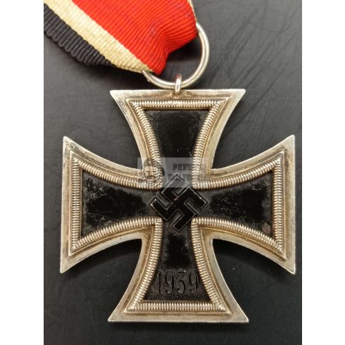 Iron Cross II. class - Schenkl, Wien
