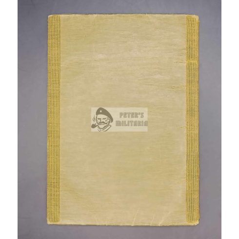 Soldbuch / Zsoldkönyv - Oberkraftfahrer