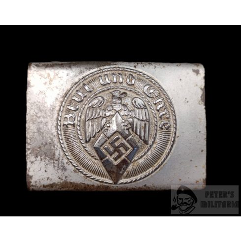 Hitlerjugend csat - Klein & Quenzer