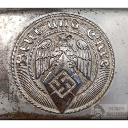 Hitlerjugend csat - Klein & Quenzer