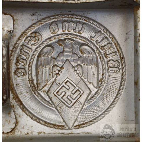 Hitlerjugend csat - Klein & Quenzer
