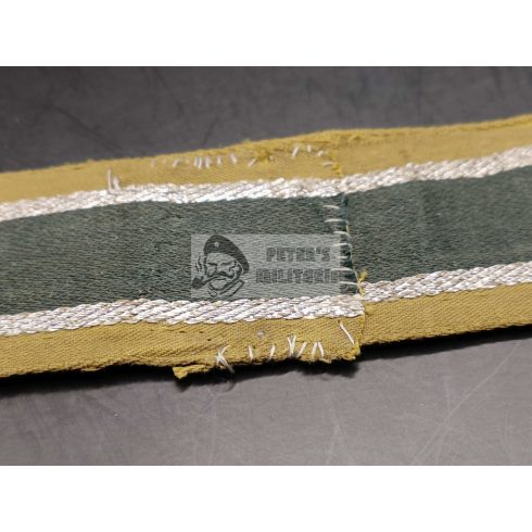 Afrika Korps Cuff Title