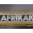 Afrika Korps Cuff Title